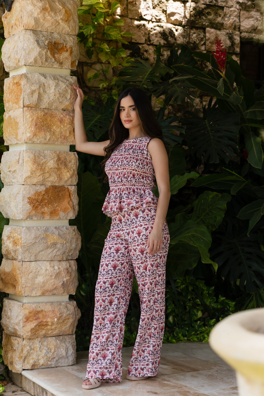 Lucia Pant